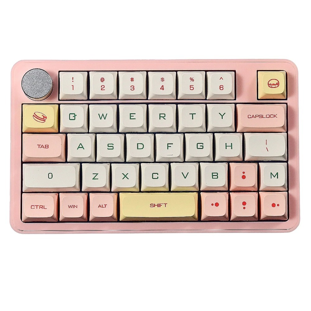 MK40 clavier mécanique clavier - Laptop Accessories To Have avis et prix