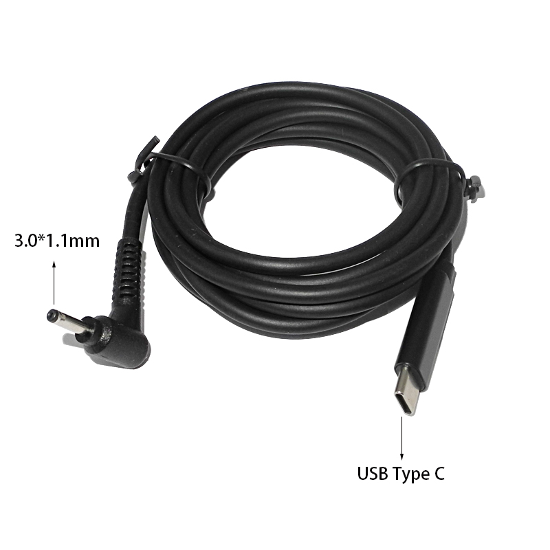 Convertisseur USB Type C vers  - Laptop Lock Cable avis et prix
