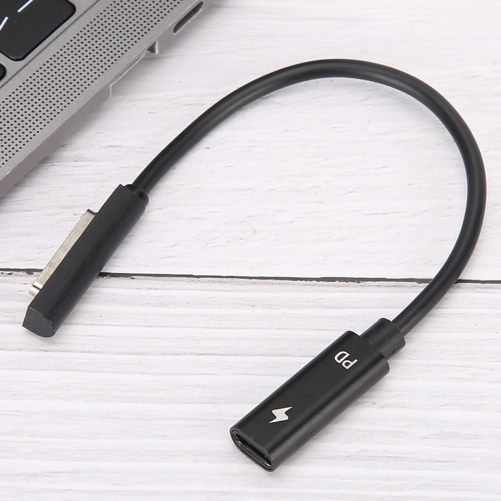 Câble de charge rapide de type - Laptop Lock Cable avis et prix