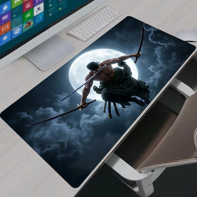 Tapis de souris PC Gamer Anime - Laptop Accessories For Gaming avis et prix