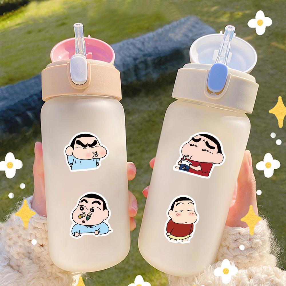Autocollants mignons de dessin - Laptop Accessories Stickers avis et prix