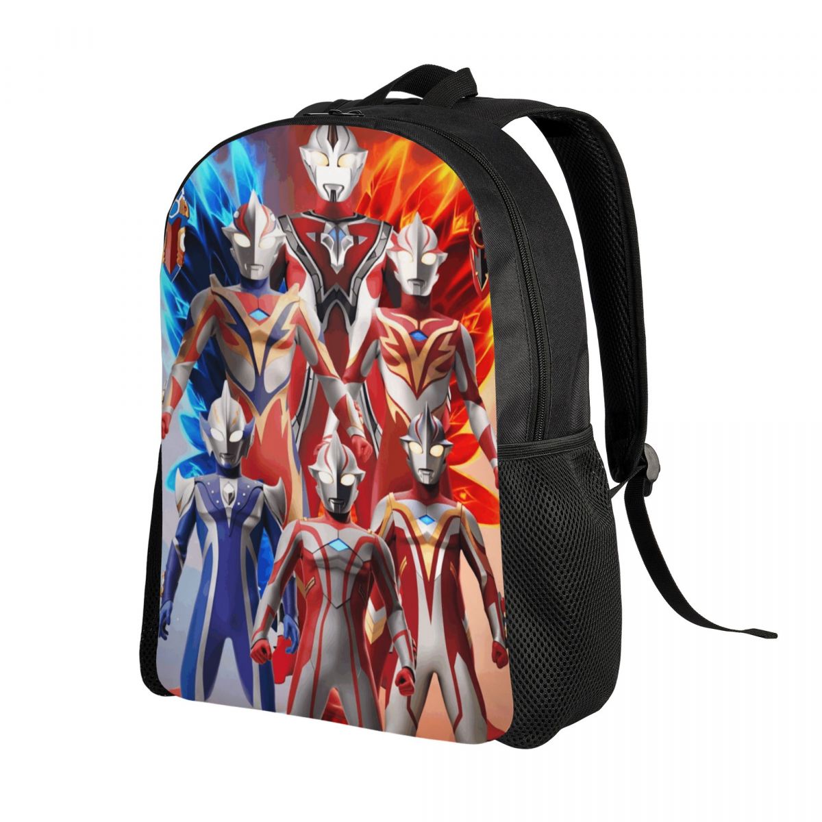 Sac à dos imprimé en 3D de des - Laptop Accessories For College avis et prix