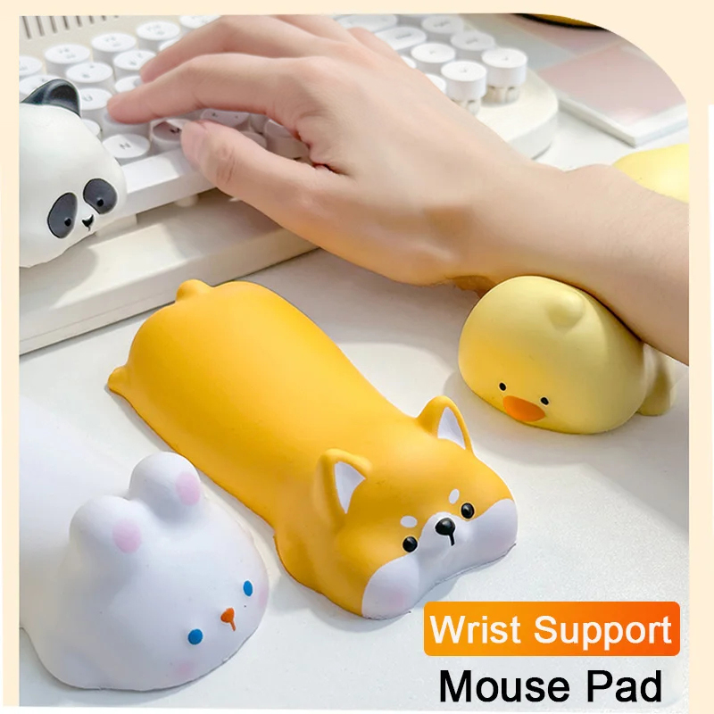 Support de poignet KrasnoWrist - Laptop Accessories For Wrist Support avis et prix