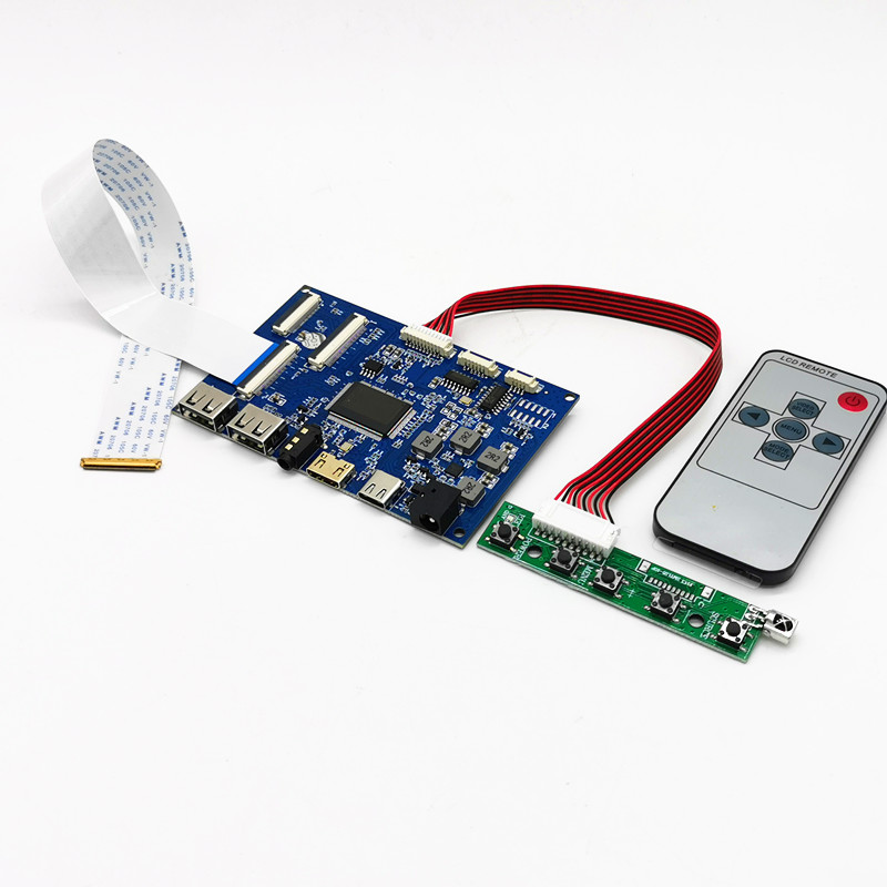 Kit de pilote de panneau LCD L - Laptop Accessories Kit avis et prix
