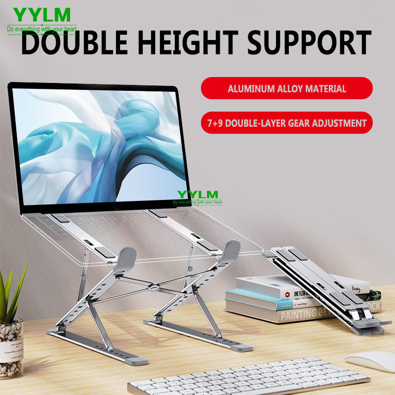 YYLM N8 support pour ordinateu - Laptop Accessories And Gadgets avis et prix