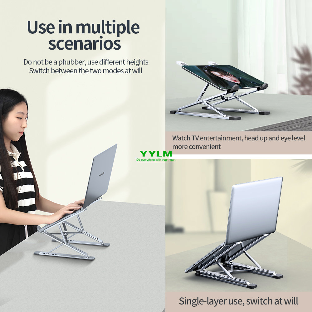 YYLM N8 support pour ordinateu - Laptop Accessories And Gadgets avis et prix