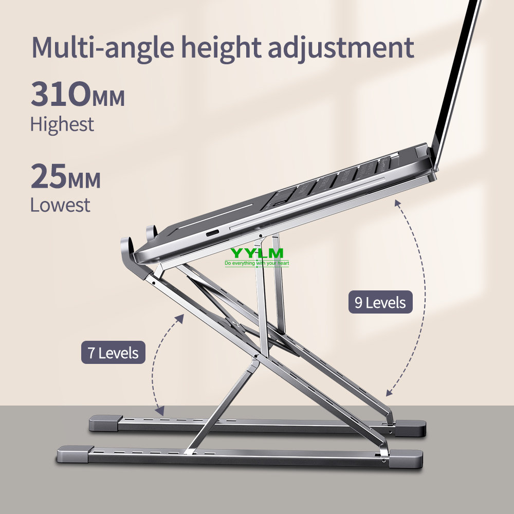 YYLM N8 support pour ordinateu - Laptop Accessories And Gadgets avis et prix
