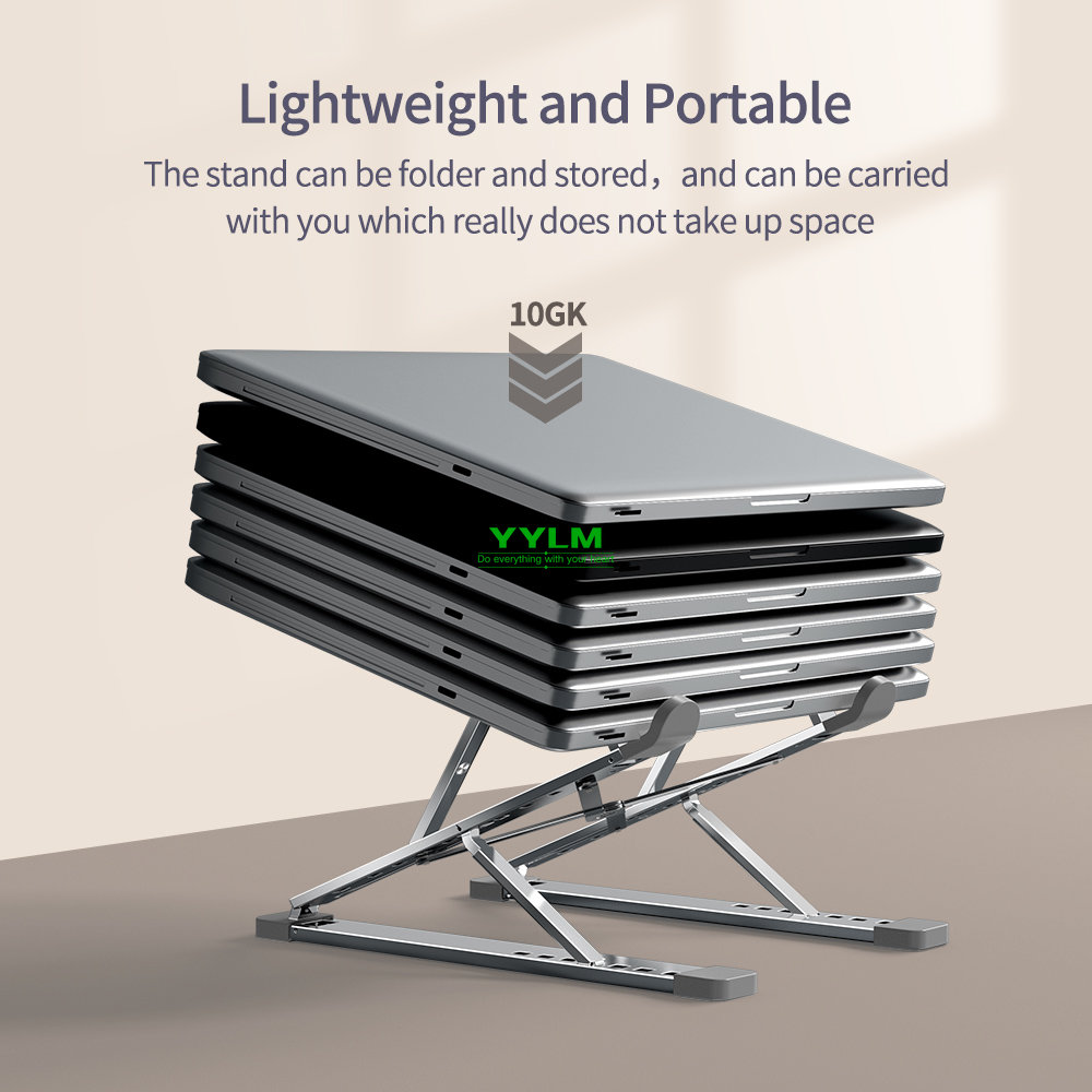 YYLM N8 support pour ordinateu - Laptop Accessories And Gadgets avis et prix