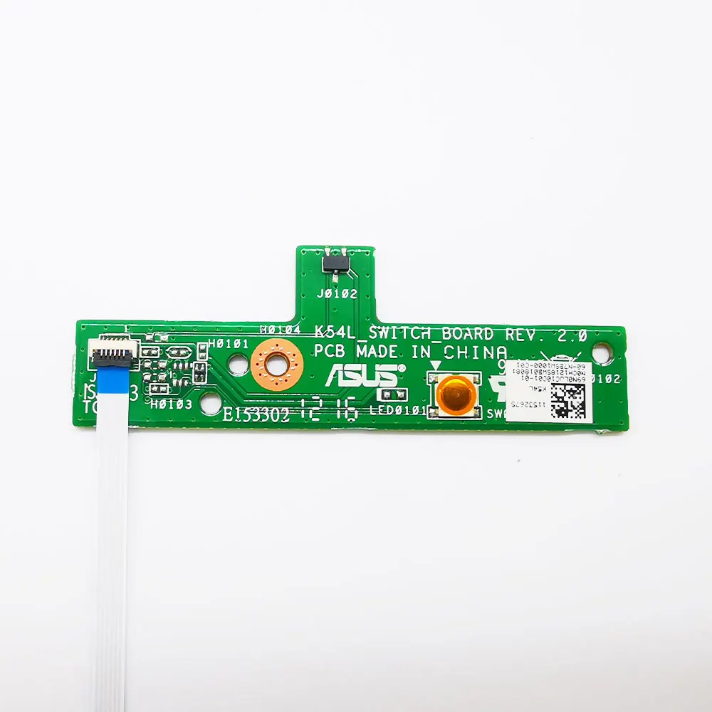 Câble de carte de bouton d'ali - Laptop Lock Cable avis et prix