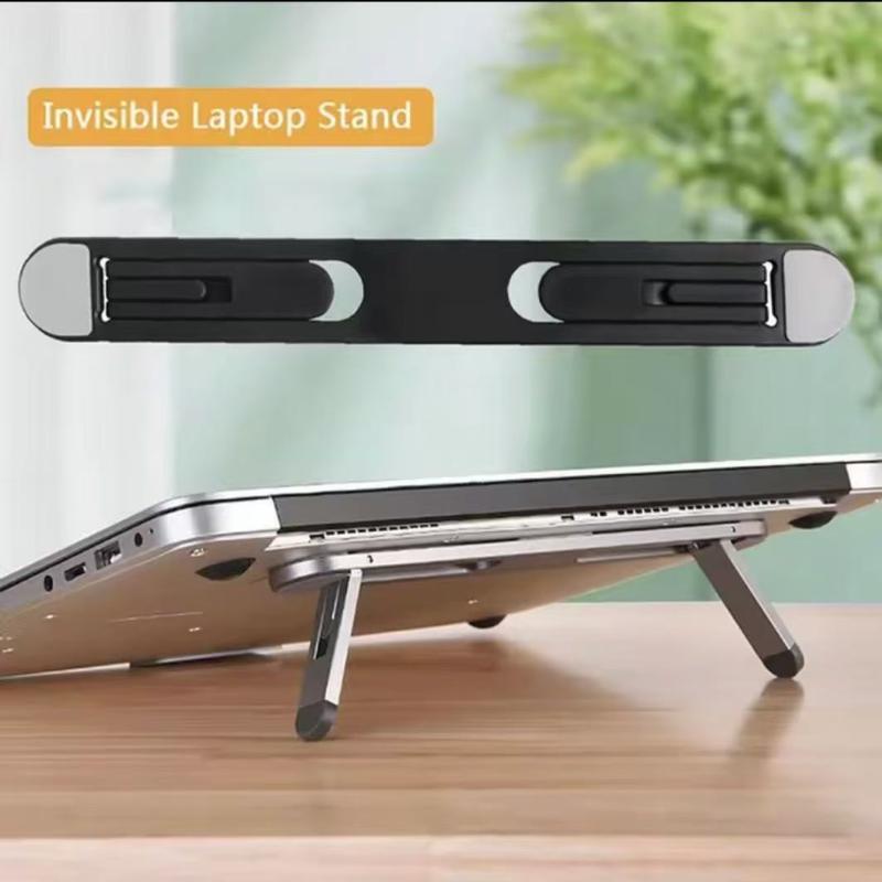 【Y】1/2Pcs Support universel po - Laptop Accessories Cooling Pad avis et prix