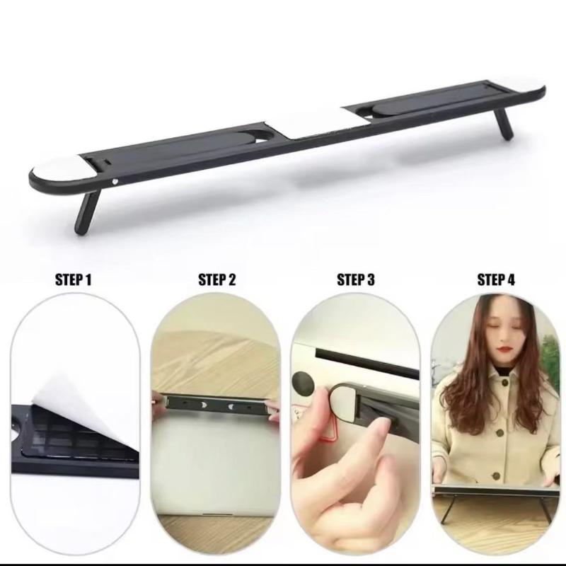 【Y】1/2Pcs Support universel po - Laptop Accessories Cooling Pad avis et prix