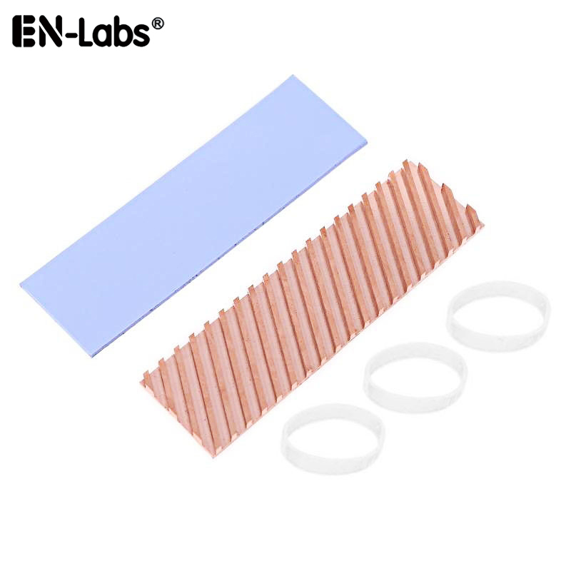 Dissipateur thermique en cuivr - Laptop Accessories Cooling Pad avis et prix