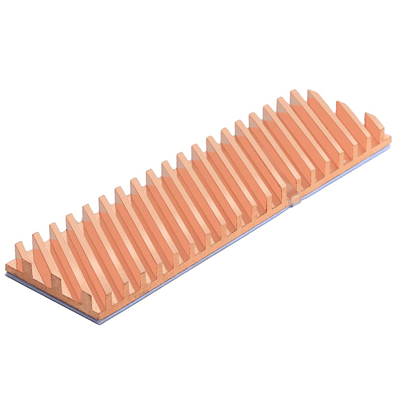Dissipateur thermique en cuivr - Laptop Accessories Cooling Pad avis et prix