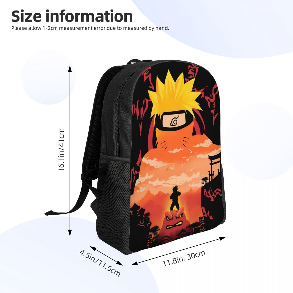 Sacs à dos personnalisés Comic - Laptop Accessories For College avis et prix