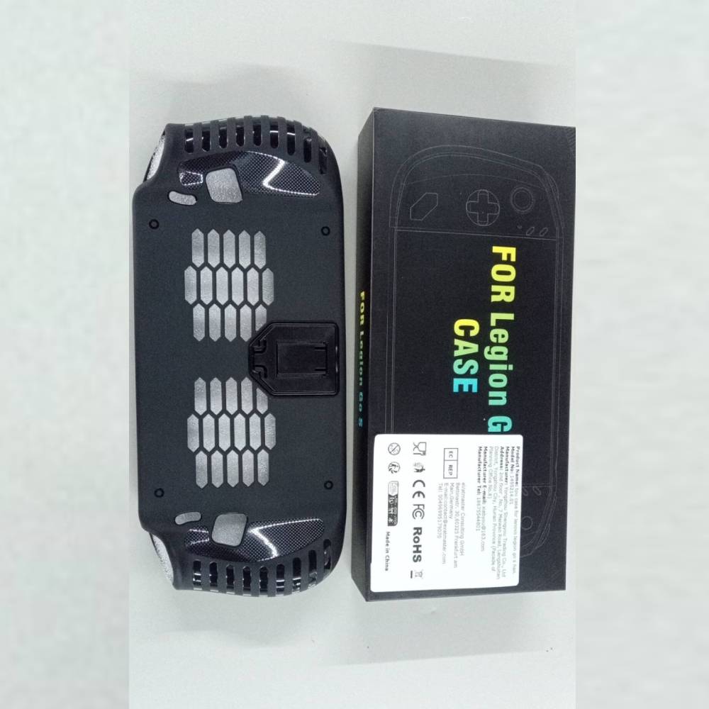 Étui en TPU pour console porta - Legion Laptop Accessories avis et prix