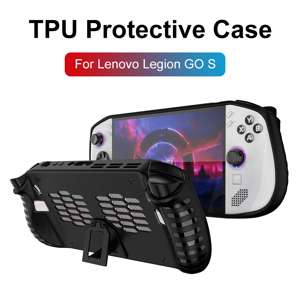 Étui en TPU pour console porta - Legion Laptop Accessories avis et prix