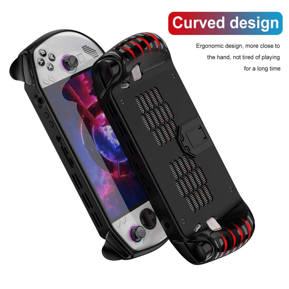 Étui en TPU pour console porta - Legion Laptop Accessories avis et prix