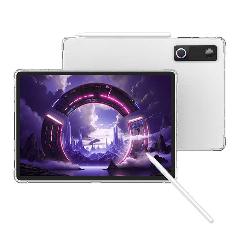 Coque en silicone souple trans - Legion Laptop Accessories avis et prix