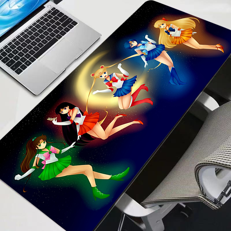Tapis de souris gaming Sailor  - Laptop Accessories For Gaming avis et prix