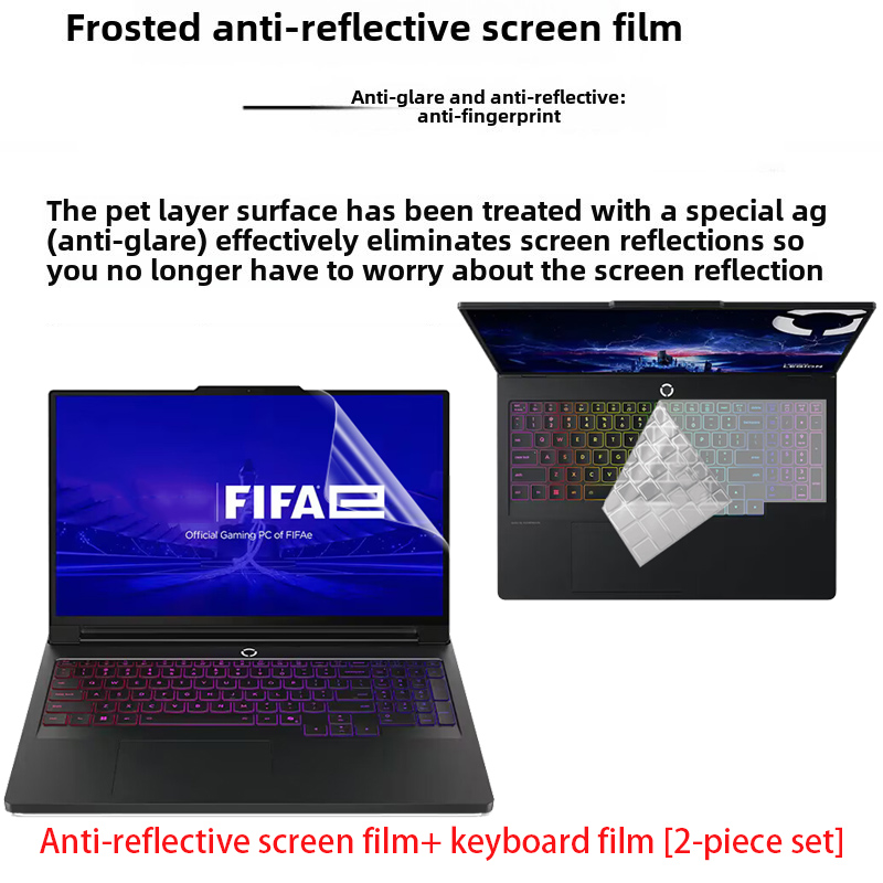 Pour Legion Pro 5 16ADR10/16IR - Legion Laptop Accessories avis et prix