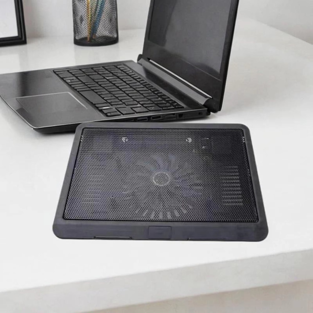 Support de refroidissement pou - Laptop Accessories Cooling Pad avis et prix