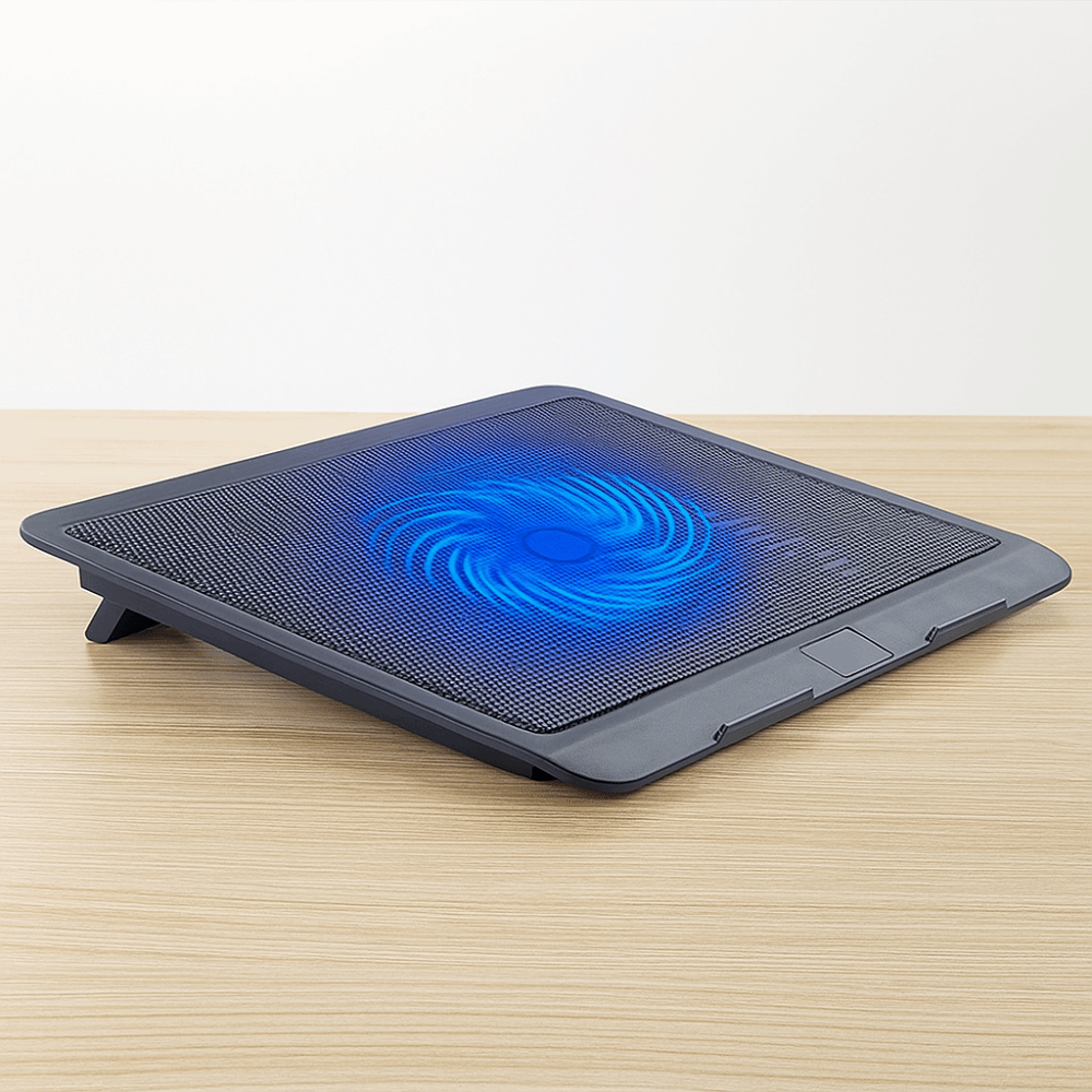 Support de refroidissement pou - Laptop Accessories Cooling Pad avis et prix