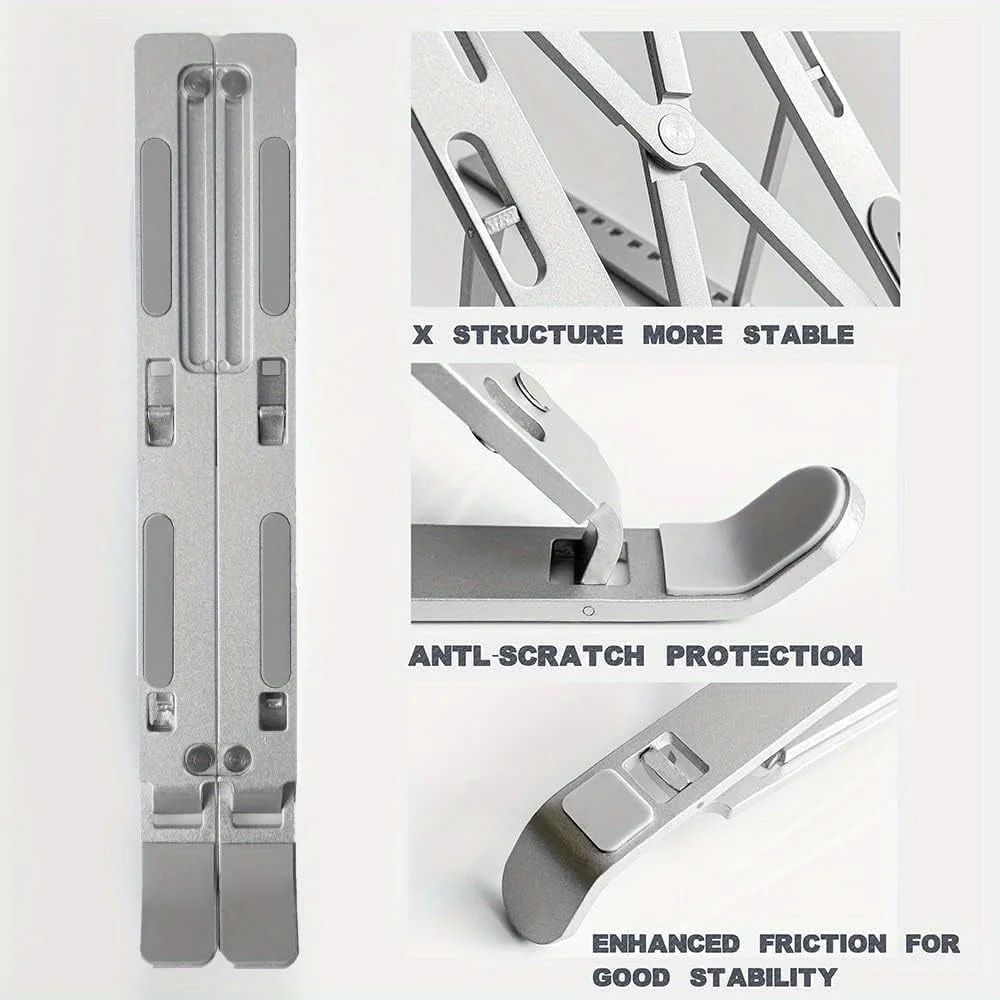 Support pour ordinateur portab - Laptop Accessories And Gadgets avis et prix