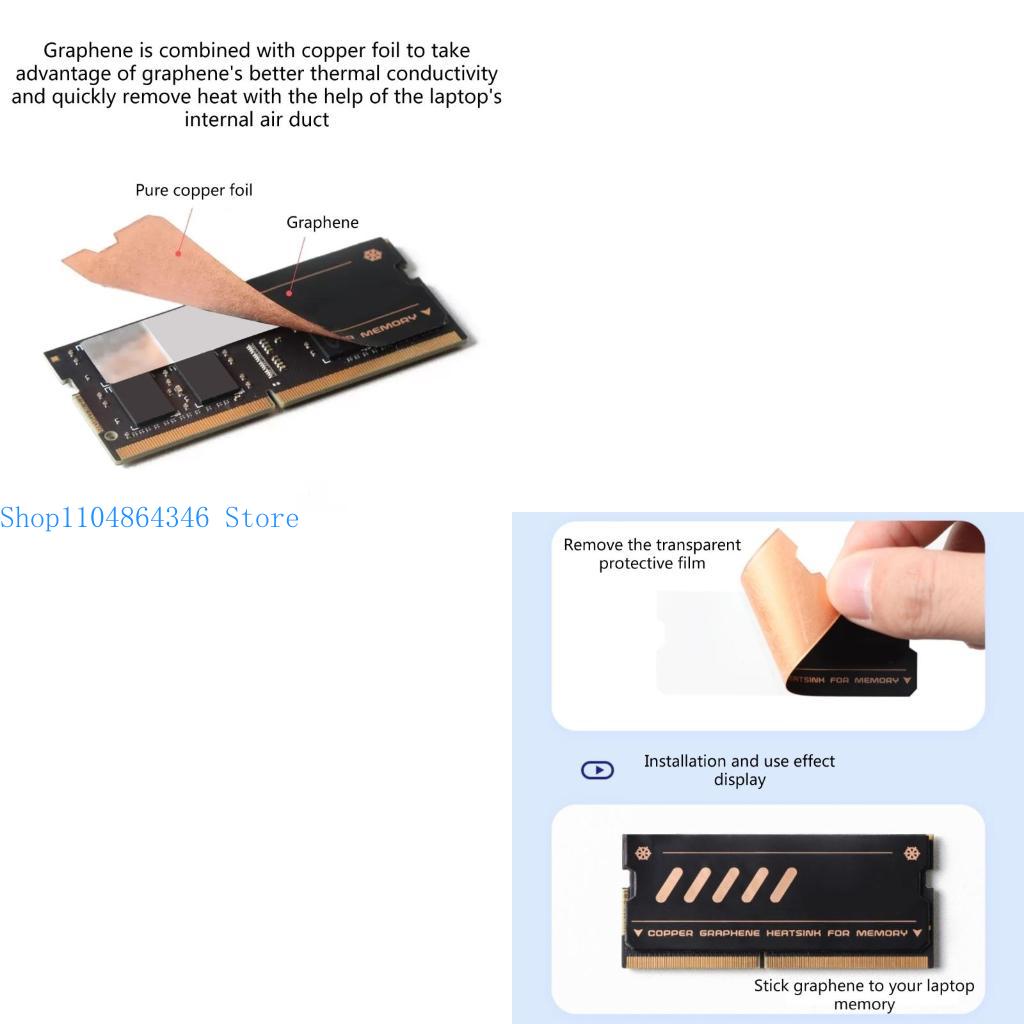 5ASD Cuivre en cuiv - Laptop Accessories Cooling Pad avis et prix