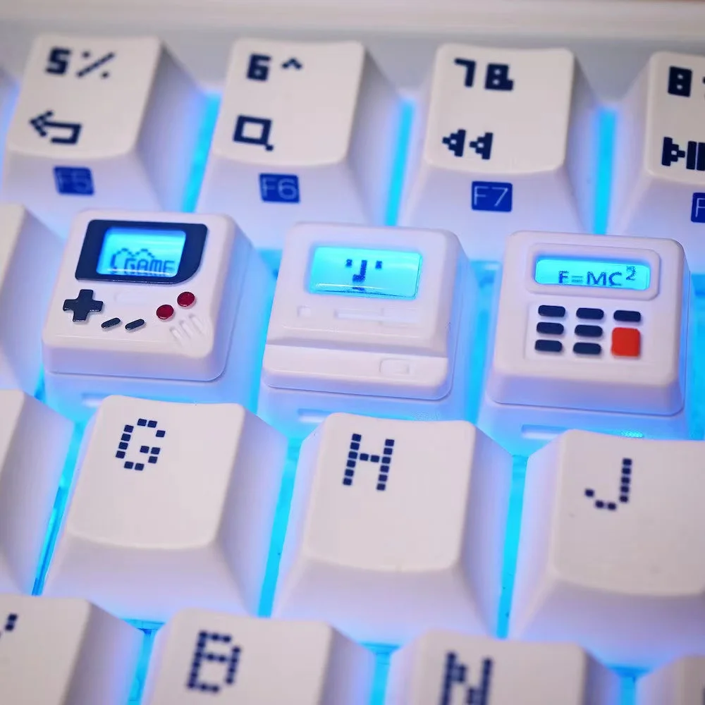K-04 Ensemble de touches de cl - Laptop Accessories Kit avis et prix