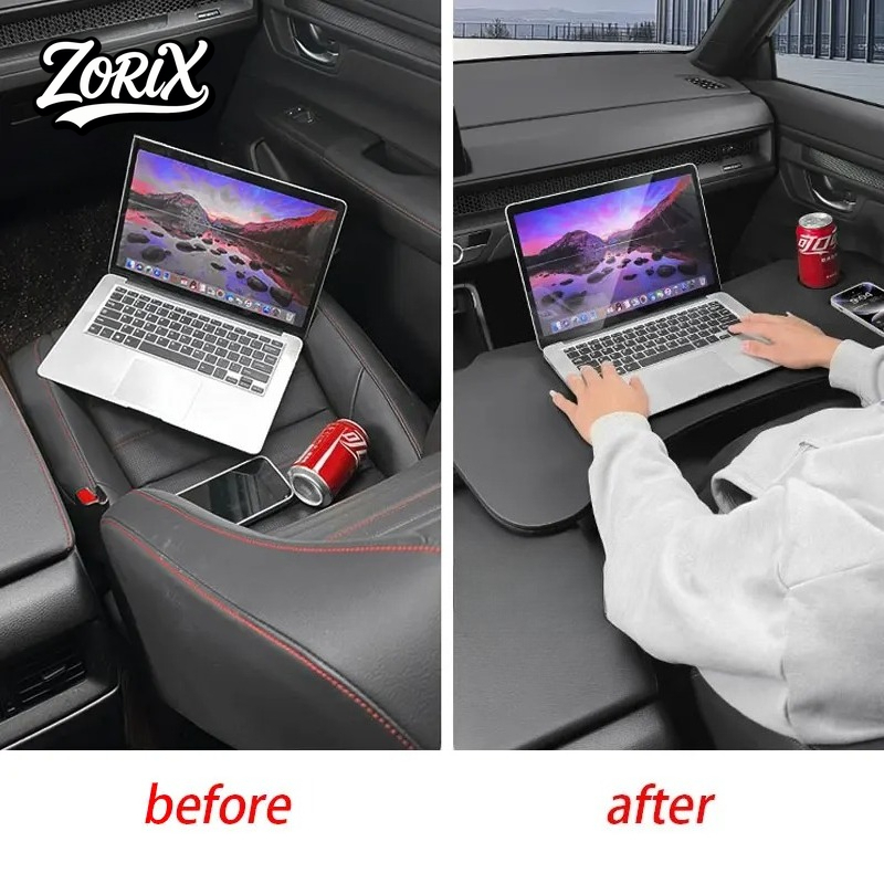 Table pliante pour véhicule To - Laptop Accessories Kit avis et prix