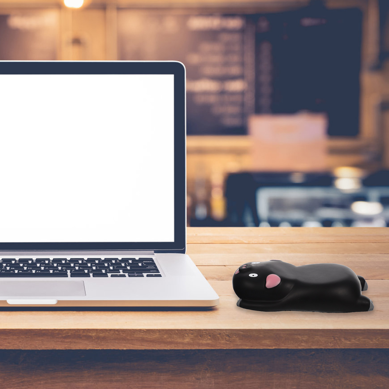 Repose-poignet ergonomique en  - Laptop Accessories Officeworks avis et prix