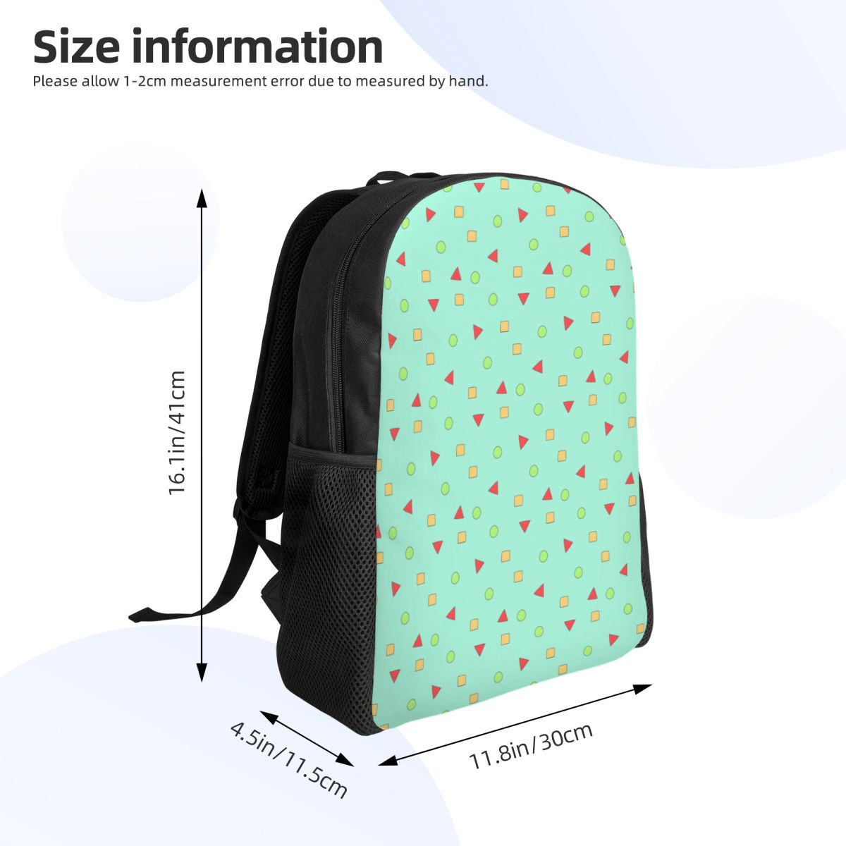 Sac à dos personnalisé C-Crayo - Laptop Accessories For College avis et prix
