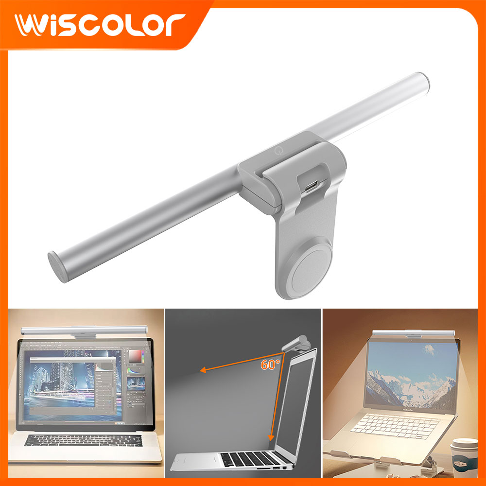 Barre lumineuse pour écran d'o - Laptop Accessories Computer avis et prix