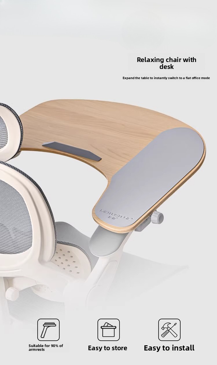 Chaise ergonomique universelle - Laptop Accessories Officeworks avis et prix