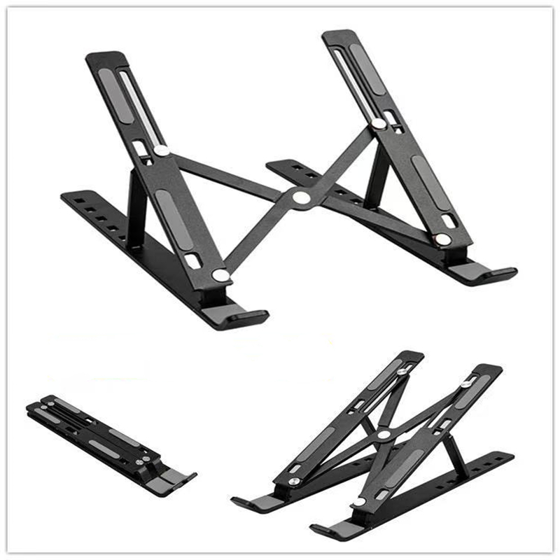 Support pliable pour ordinateu - Laptop Accessories And Gadgets avis et prix