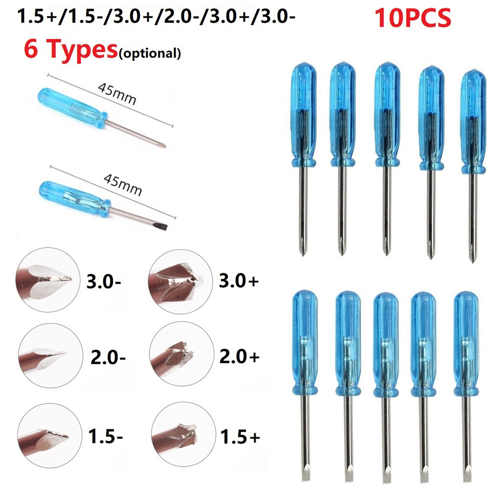 Mini tournevis cruciformes à f - Xbox Laptop Accessories avis et prix