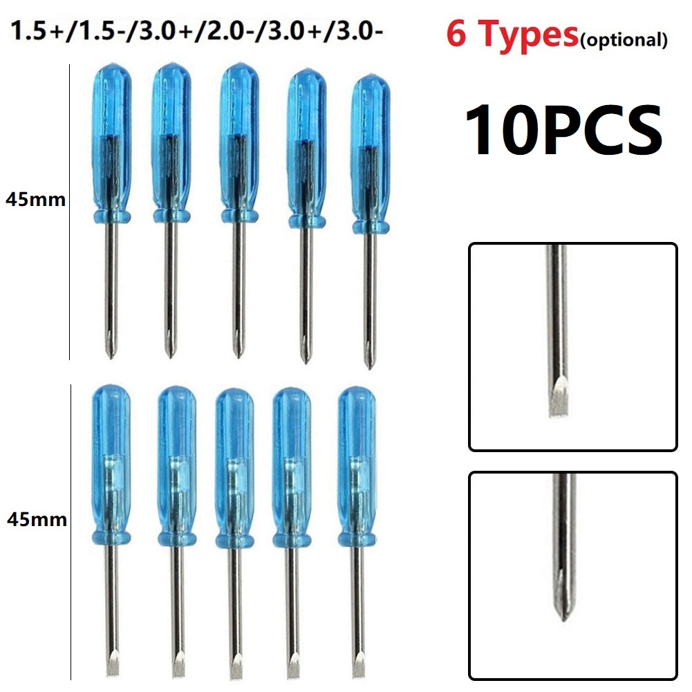 Mini tournevis cruciformes à f - Xbox Laptop Accessories avis et prix