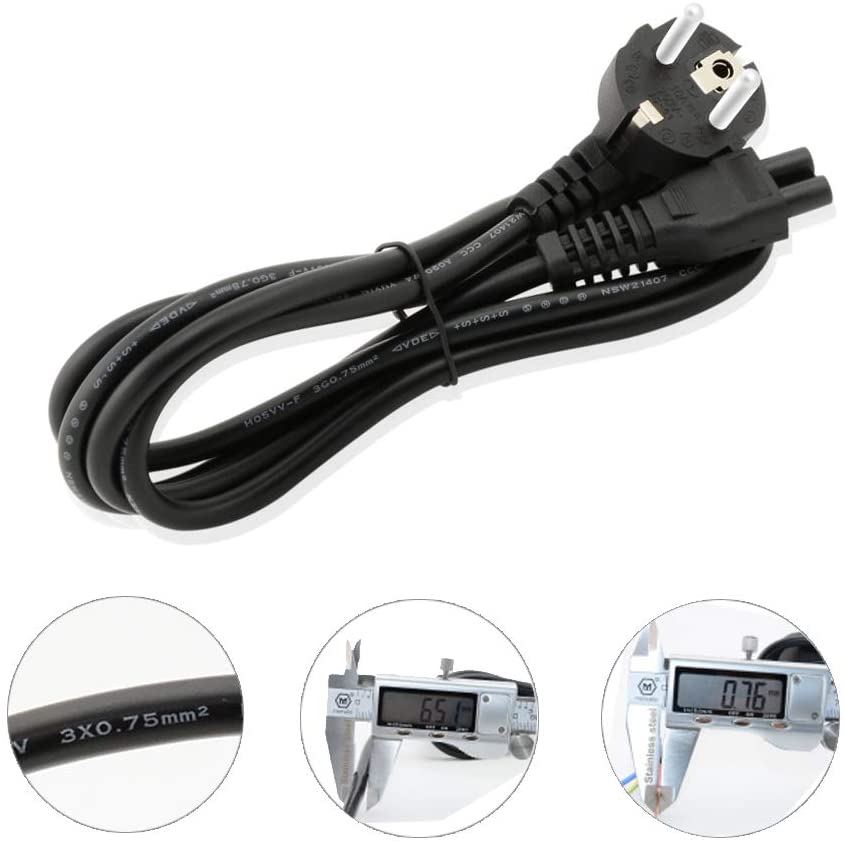 1.5M EU universel ordinateur p - Laptop Lock Cable avis et prix