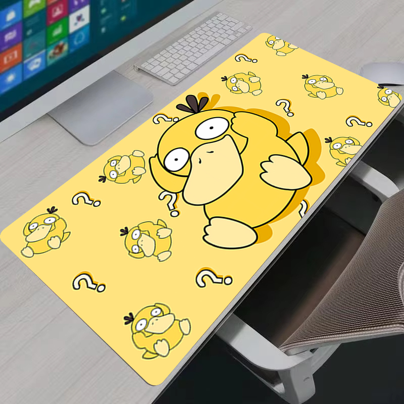 Tapis de souris Anime P-Pokemo - Laptop Accessories For Gaming avis et prix