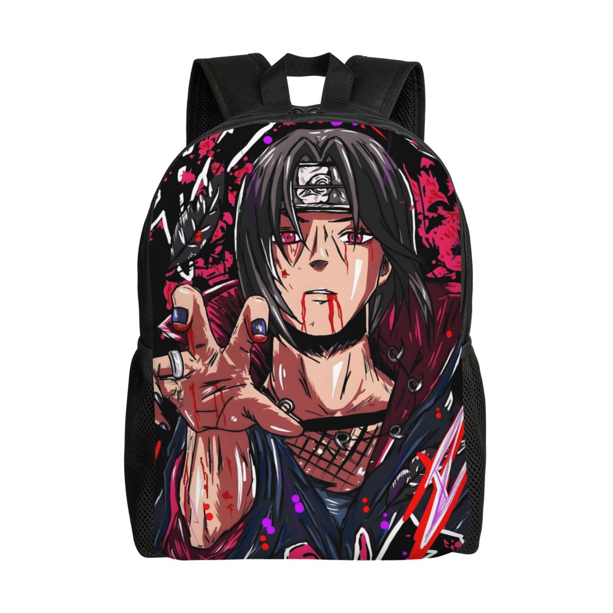 Sac à dos personnalisé U-Uchih - Laptop Accessories For College avis et prix