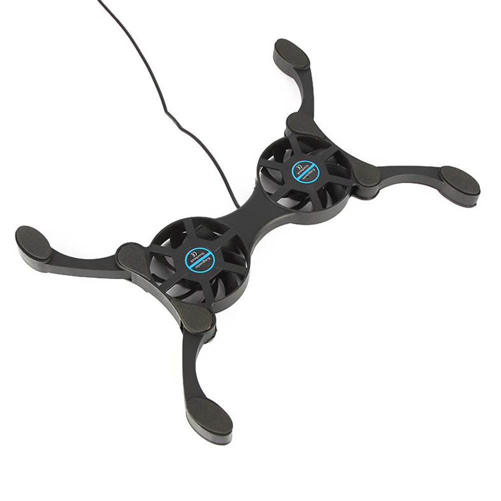 Refroidisseur d'ordinateur por - Laptop Accessories Cooling Pad avis et prix