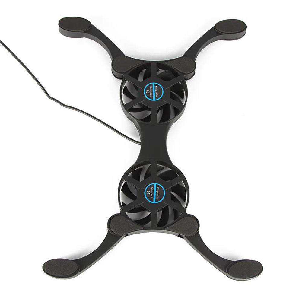 Refroidisseur d'ordinateur por - Laptop Accessories Cooling Pad avis et prix