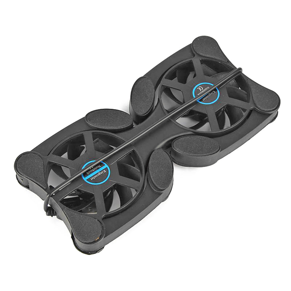 Refroidisseur d'ordinateur por - Laptop Accessories Cooling Pad avis et prix
