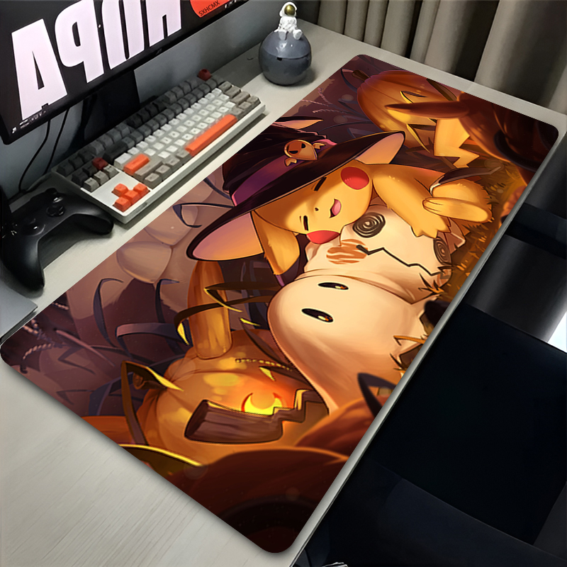 Tapis de souris Gamer XXL P-Po - Laptop Accessories For Gaming avis et prix