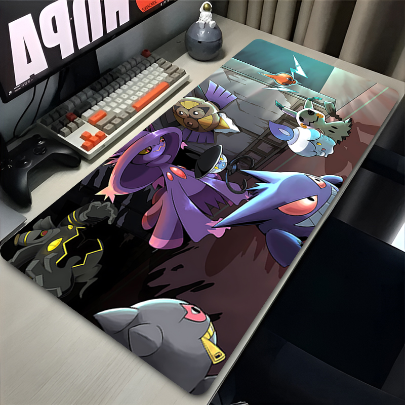 Tapis de souris Gamer XXL P-Po - Laptop Accessories For Gaming avis et prix