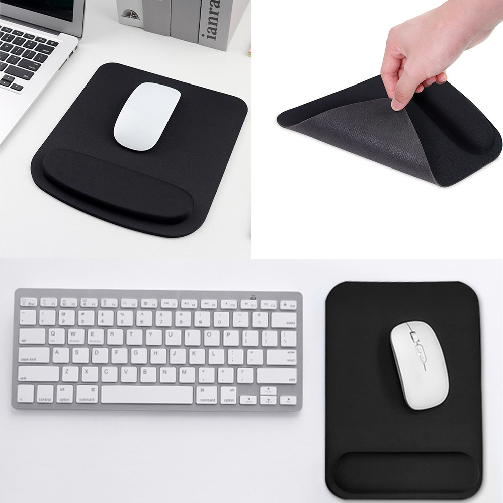 Tapis de souris ergonomique no - Laptop Accessories For Wrist Support avis et prix
