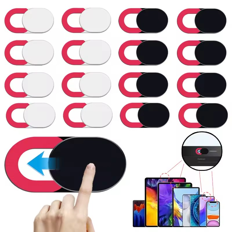 Cache-caméra pour ordinateur p - Laptop Accessories Stickers avis et prix