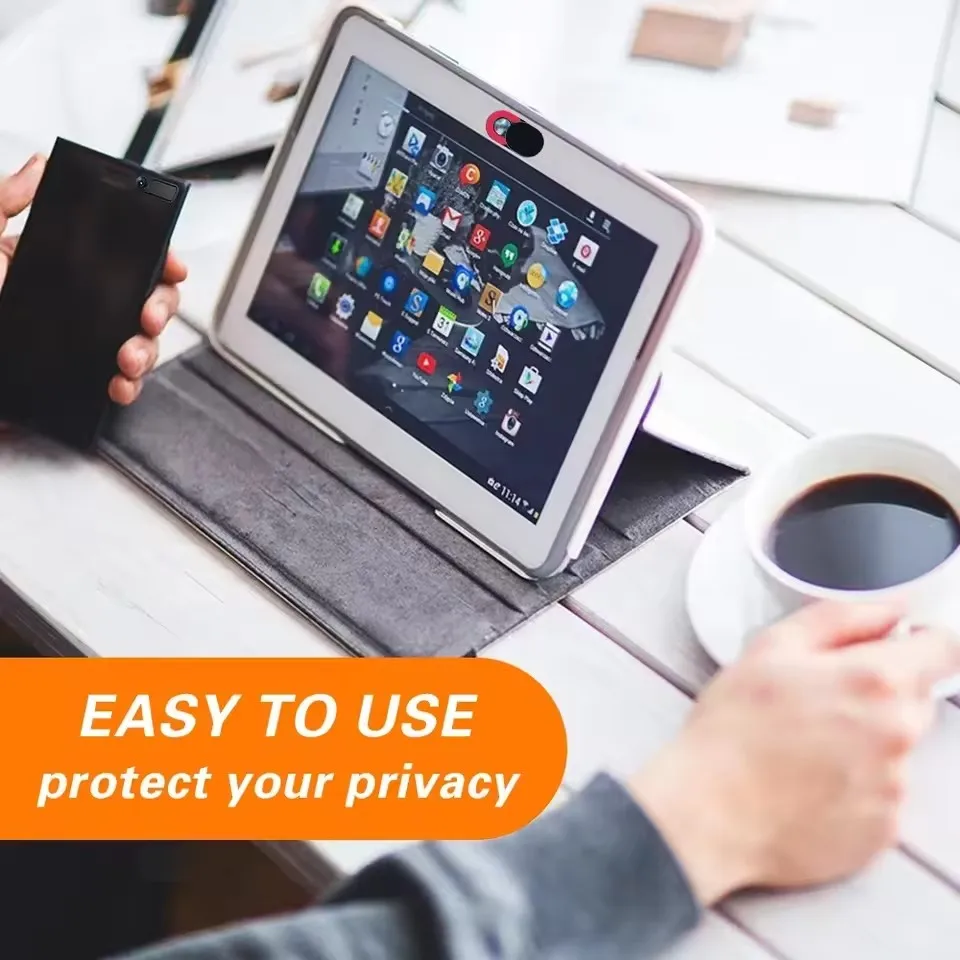 Cache-caméra pour ordinateur p - Laptop Accessories Stickers avis et prix