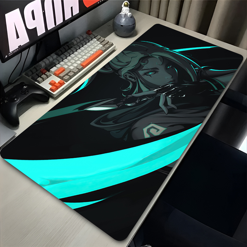 Tapis de souris XXL pour jeux  - Laptop Accessories For Gaming avis et prix