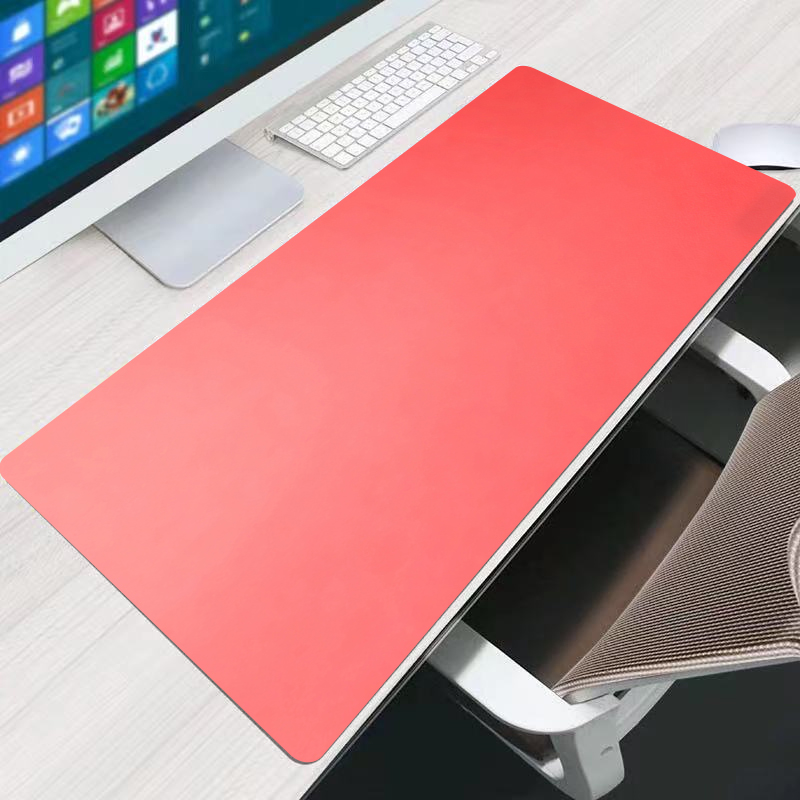 Tapis de souris rouge pour bur - Laptop Accessories For Gaming avis et prix